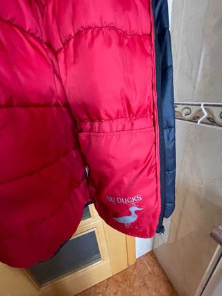 Cazadora Jack & Jones Hombre Talla S