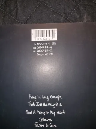 Vinilo Phil Collins - But Seriously