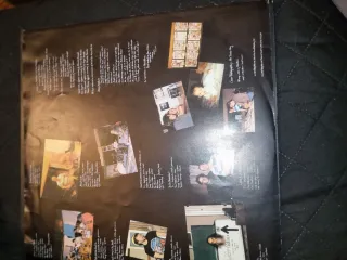 Vinilo Phil Collins - But Seriously