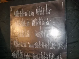 Vinilo Phil Collins - But Seriously