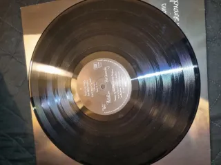 Vinilo Phil Collins - But Seriously