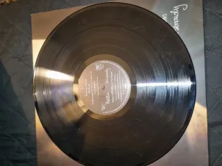 Vinilo Phil Collins - But Seriously