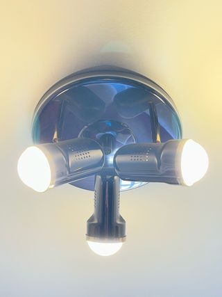 Lámpara de techo 3 fotos