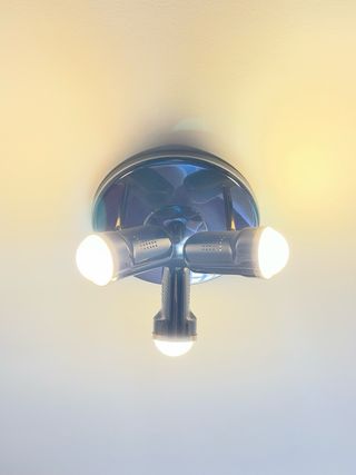 Lámpara de techo 3 fotos