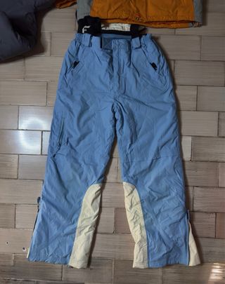 Lotto Abbigliamento Neve Bambino/a