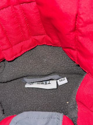 Lotto Abbigliamento Neve Bambino/a