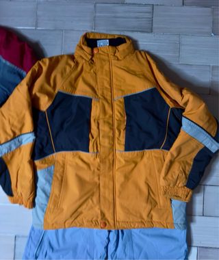 Lotto Abbigliamento Neve Bambino/a