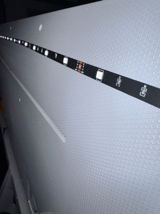 TV LG 49 4K Super UHD LED Ambiente