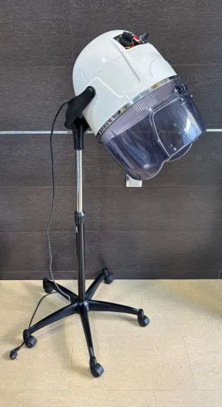 Mobiliario de peluquería