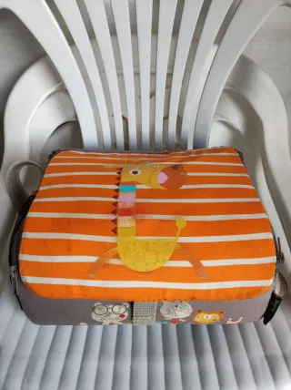 Bolsa de viaje Trona Jané