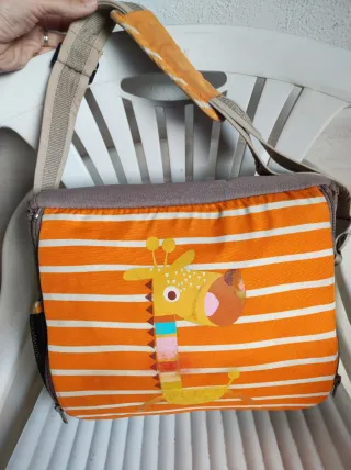 Bolsa de viaje Trona Jané