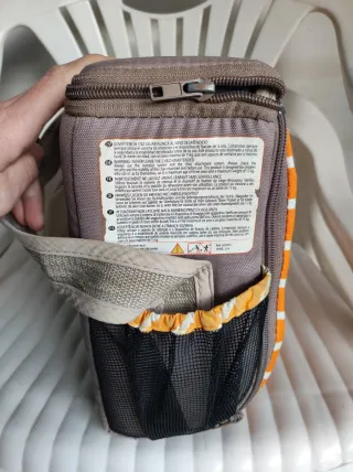 Bolsa de viaje Trona Jané