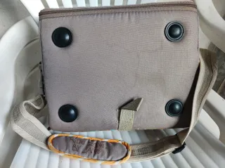 Bolsa de viaje Trona Jané