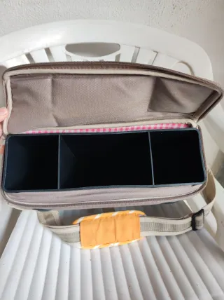 Bolsa de viaje Trona Jané