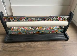 Portarrollos MALA IKEA customizado