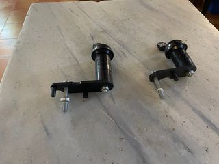 Topes anticaídas Suzuki GSX-R (K6-K7)