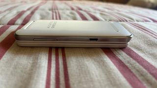 Móvil Alcatel One Touch Blanco