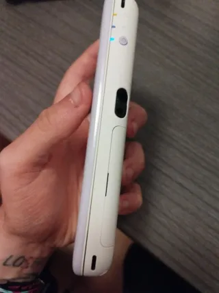 Nuovo Nintendo 2DS XL Viola