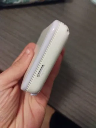 Nuovo Nintendo 2DS XL Viola