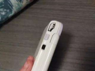 Nuovo Nintendo 2DS XL Viola