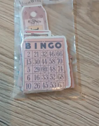 36 pegatinas retro entradas vintage