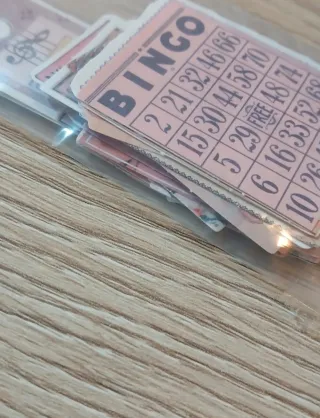 36 pegatinas retro entradas vintage