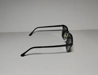 Gafas de sol Ray-Ban Clubmaster Negras