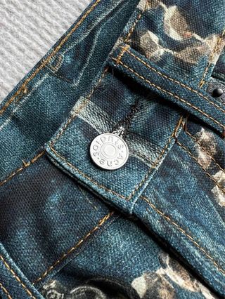 Pantalones Acne Studios Jeans Joya