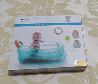 Bañera hinchable Jane maternity 0m+