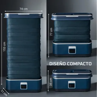 Robot de planchado Rowenta