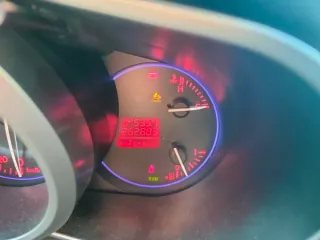 Mazda CX-7 luxury 2.2 175cv 2011