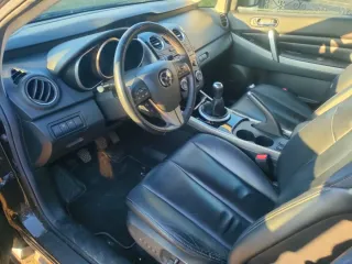 Mazda CX-7 luxury 2.2 175cv 2011