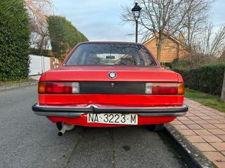 BMW Serie 3 1983