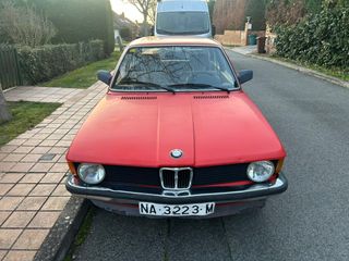 BMW Serie 3 1983