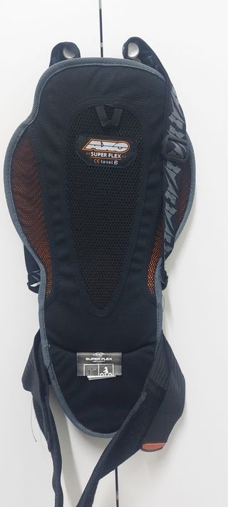 Protector Espalda AXO SUPER FLEX LEVEL 2