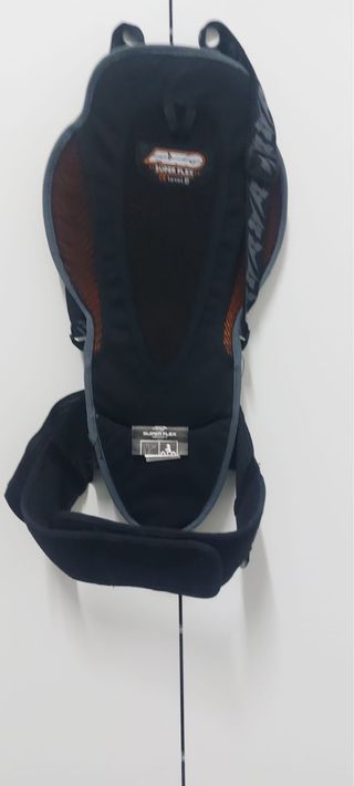 Protector Espalda AXO SUPER FLEX LEVEL 2