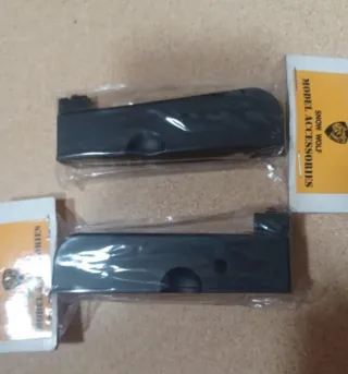 2 Cargadores VSR10 Airsoft