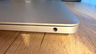 Macbook Air M1 16GB 1TB Silver