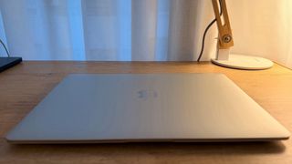 Macbook Air M1 16GB 1TB Silver
