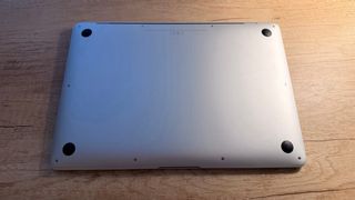 Macbook Air M1 16GB 1TB Silver