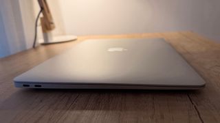 Macbook Air M1 16GB 1TB Silver