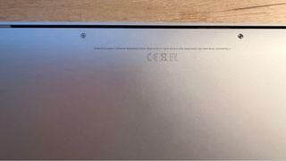 Macbook Air M1 16GB 1TB Silver