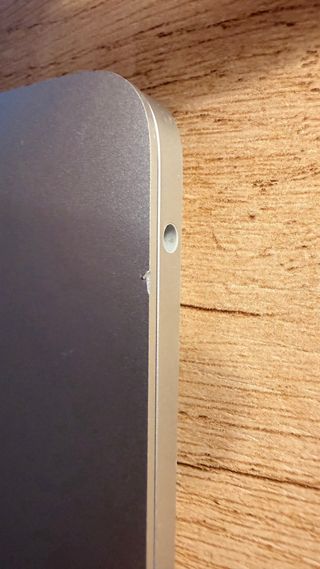 Macbook Air M1 16GB 1TB Silver