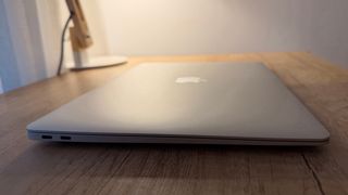 Macbook Air M1 16GB 1TB Silver