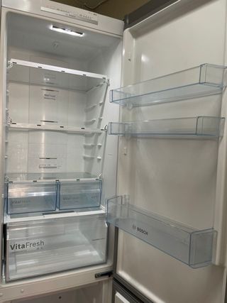 Nevera Bosch Serie 4