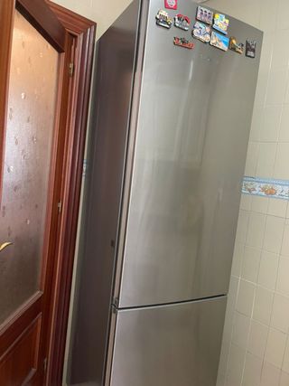 Nevera Bosch Serie 4