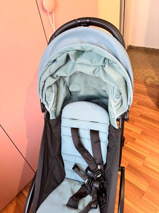 Carro Babyzen Yoyo 2