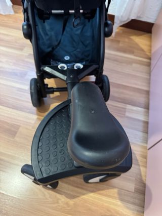 Carro Babyzen Yoyo 2