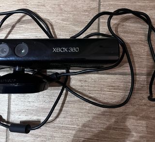 Kinect Sensor Xbox 360