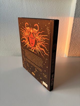 Libro mitos griegos un viaje extraordinario